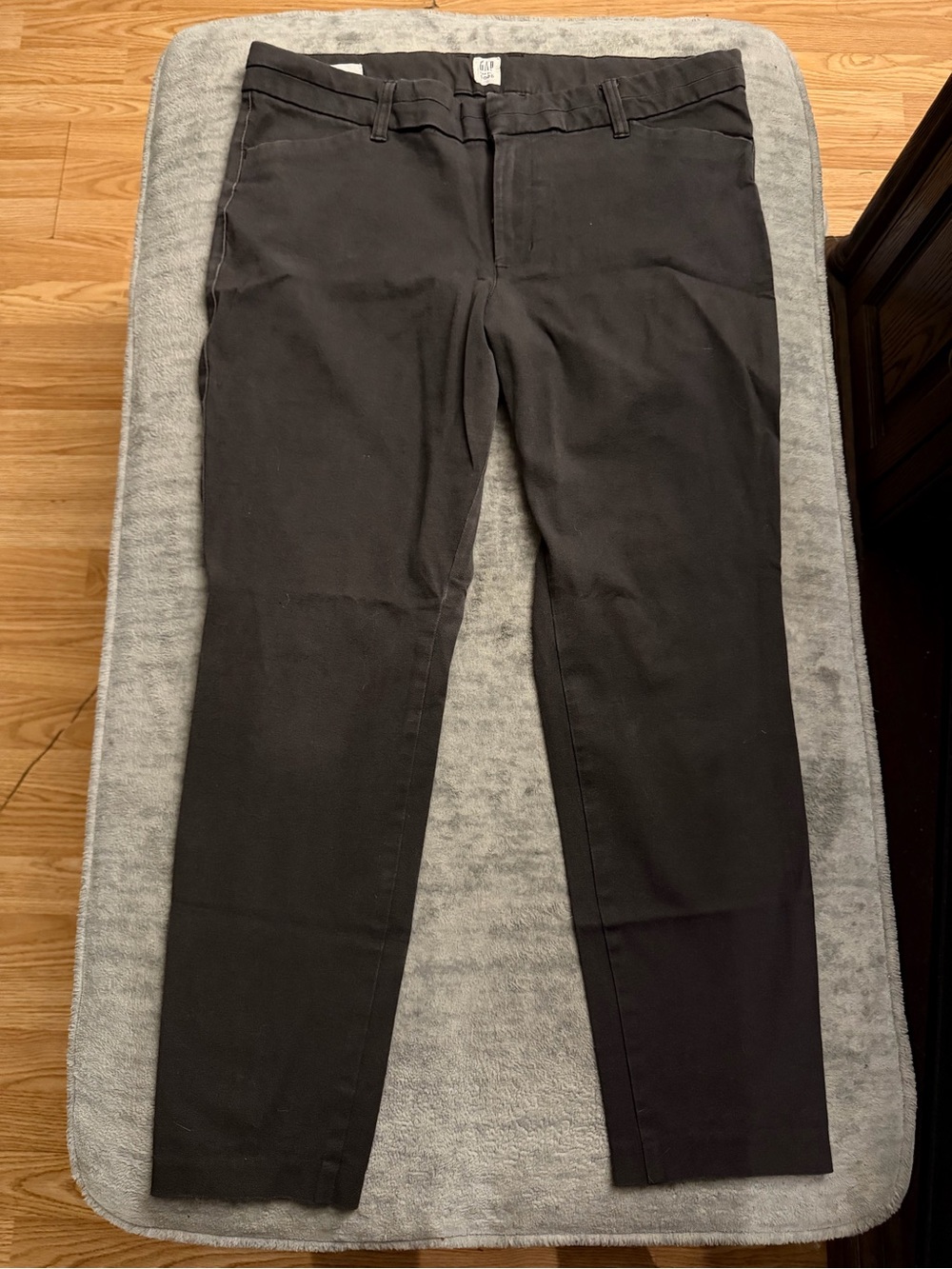GAP - Black Jeans Slim Fitted